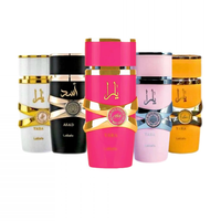 YARA Eau de Toilette for Women - 100ML (0.34 oz), Men's Fragrance Spray, Yara Moi, Asad Perfume, Yara Candy, Yara Tous Perfum...
