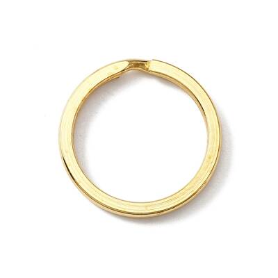 Brass Keychain Clasps