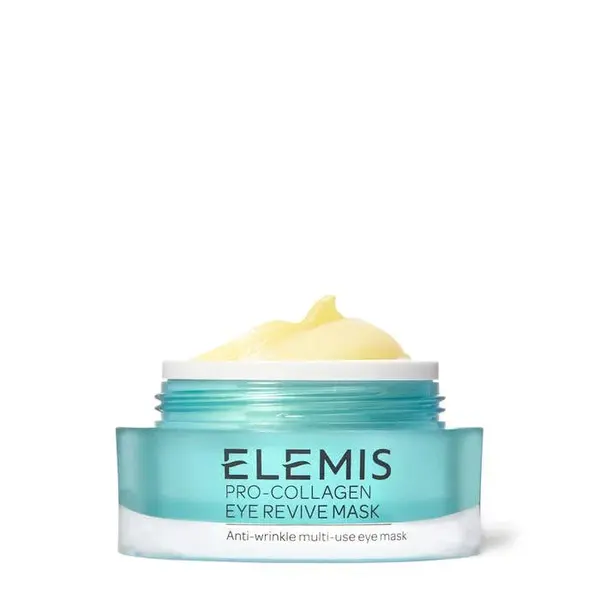 Elemis Pro-Collagen eye revitalizing mask 15ml