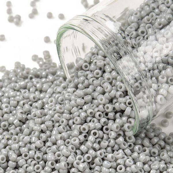 TOHO Round Seed Beads