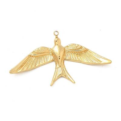 304 Stainless Steel Pendants