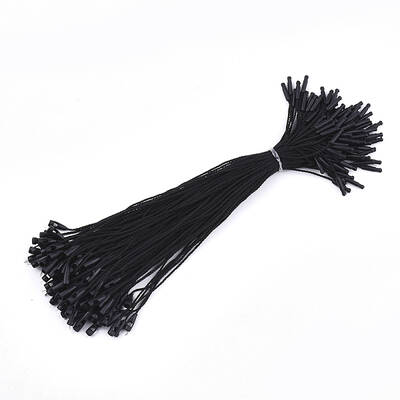 Polyester Cord with Seal Tag