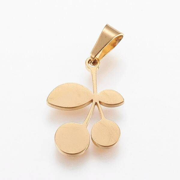 304 Stainless Steel Pendants
