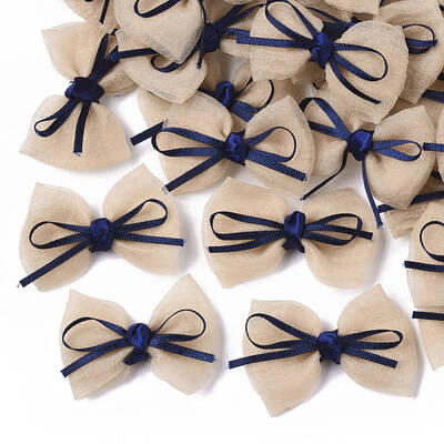 Handmade Woven Costume Accessories