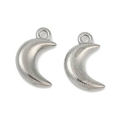 304 Stainless Steel Charms