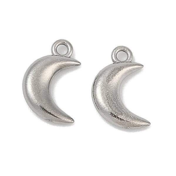 304 Stainless Steel Charms