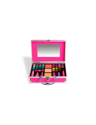 Magic Studio Powerful Cosmetics Pretty Girls Maletin Complete