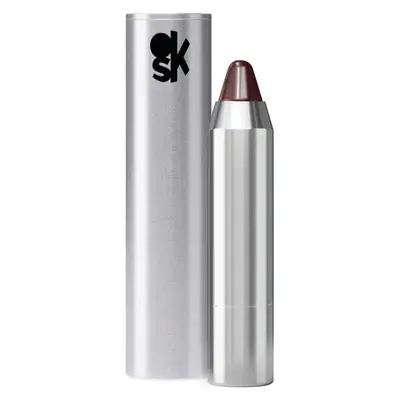 Overskin Click'N Kiss - Shiny - Glossy Lipstick Balmy Effect 05 - Sugar Berry 1.5 G