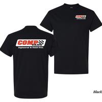 Comp Cams T-Shirt, Stylish Car Merch for Automotive Enthusiasts, Soft Breathable Material, Perfect Gift for Men and Women, Re...