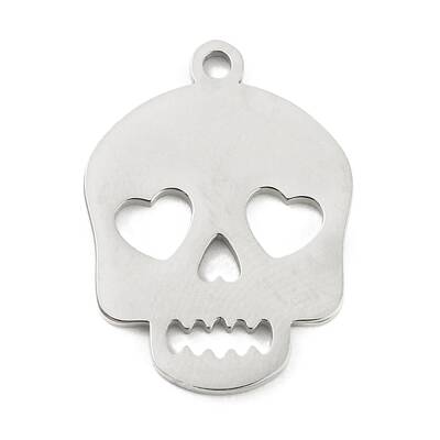 Non-Tarnish 304 Stainless Steel Pendants