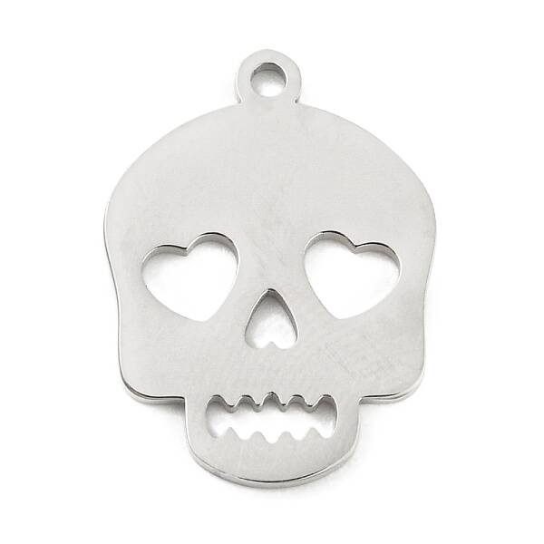 Non-Tarnish 304 Stainless Steel Pendants