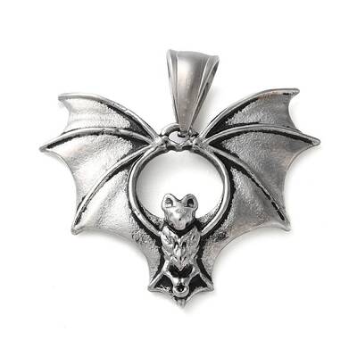 304 Stainless Steel Pendants
