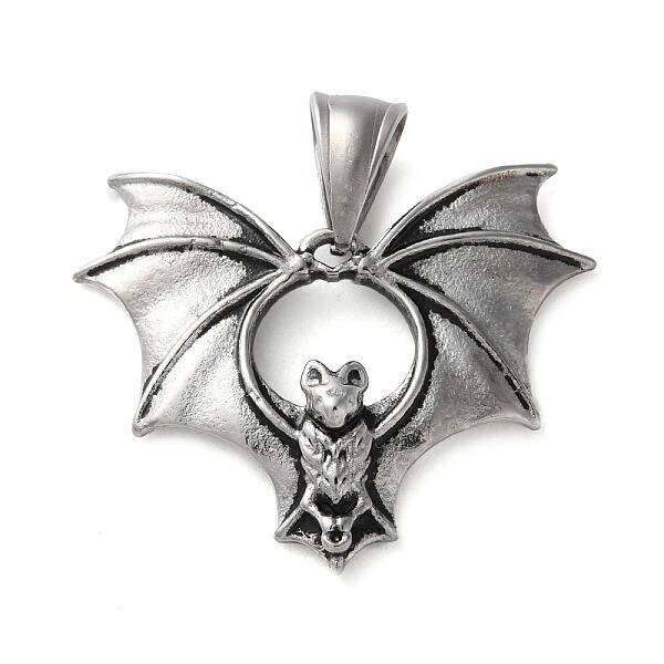304 Stainless Steel Pendants