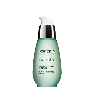Darphin Exquisage - Day and Night Face Serum Beauty Revealing Paraben Free Firming/Smooth and Radiant 30ml