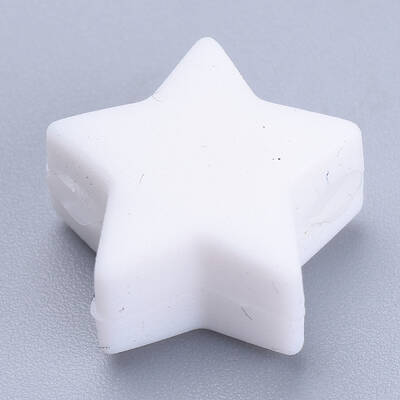 Food Grade Eco-Friendly Silicone Beads