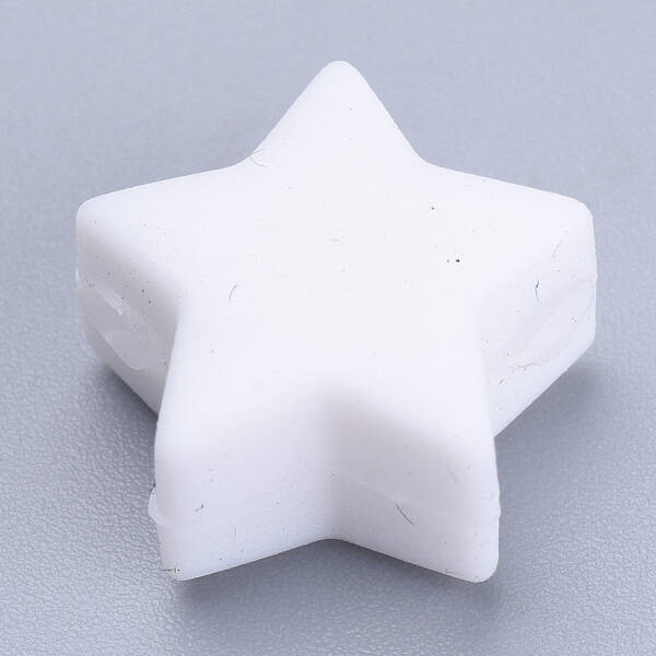 Food Grade Eco-Friendly Silicone Beads