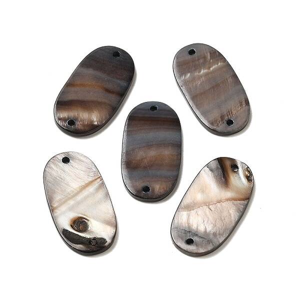 Natural Freshwater Shell Links