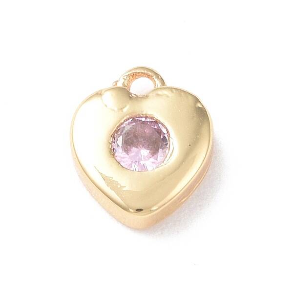 Brass Charms
