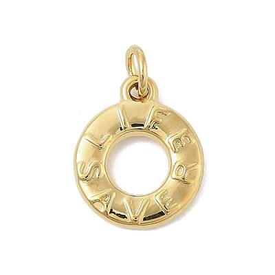 304 Stainless Steel Pendants