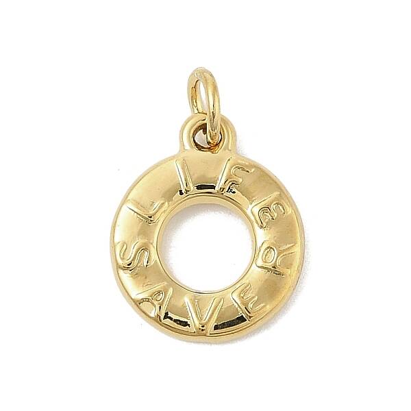 304 Stainless Steel Pendants