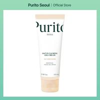 [Purito Official] Oat-in Calming Gel Cream_Vegan & Cruelty Free Moisturizers Skincare skincare
