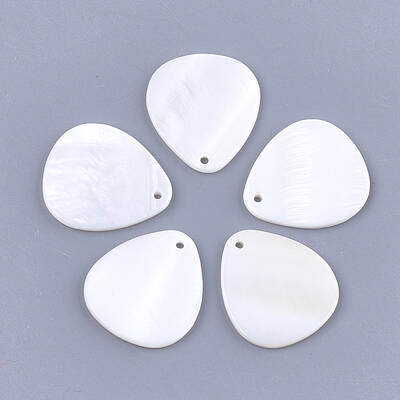 Freshwater Shell Pendants
