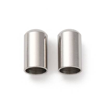 304 Stainless Steel Cord Ends