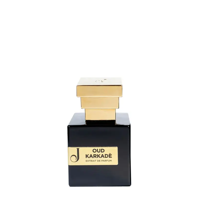 Perfume Jupilo Oud Karkade perfume extract 50 ml