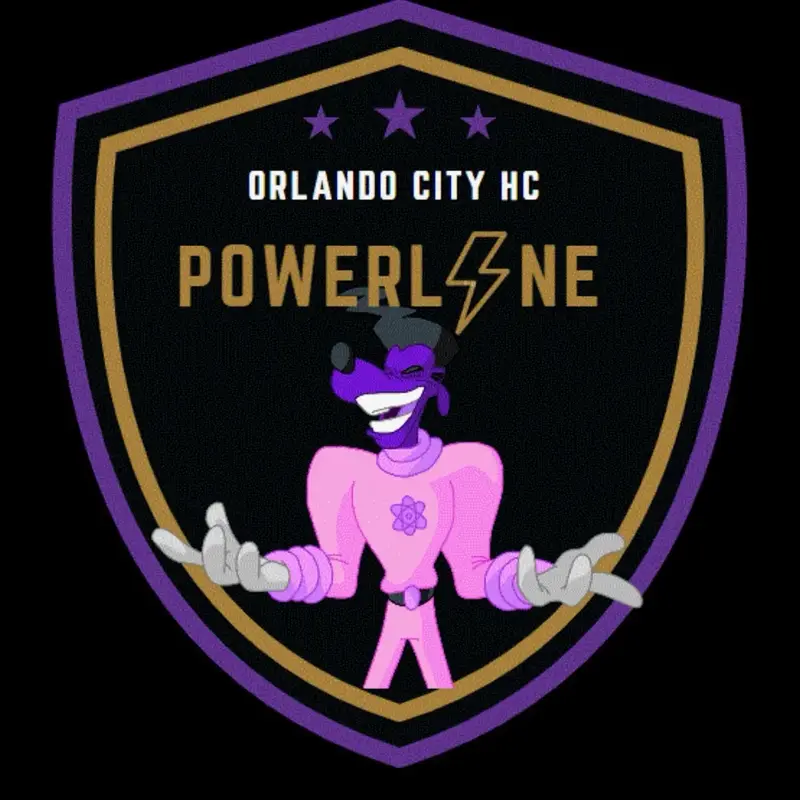 Powerline Conference Break