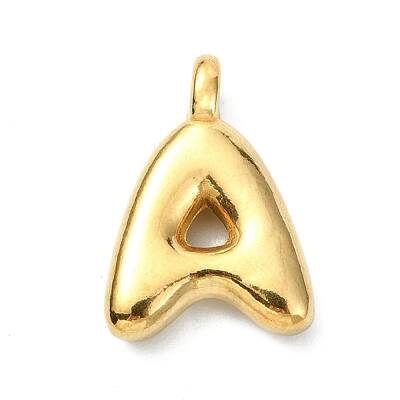 Ion Plating(IP) 304 Stainless Steel Pendants
