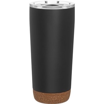 24 Promotional 20 oz austin double wall 18/8 stainless steel ...