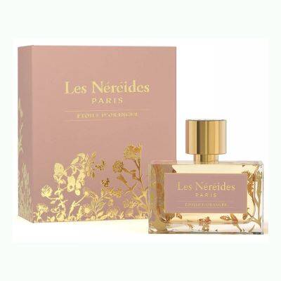Les Nereides Etoile D'Oranger Eau de Parfum Unisex 30 ml