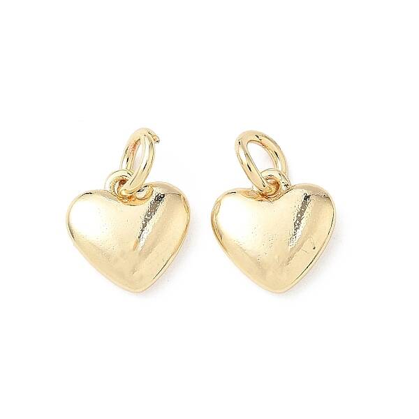 Brass Pendants