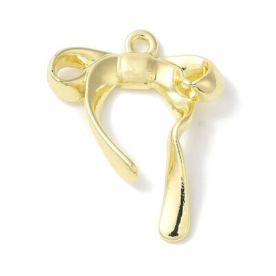 Rack Plating Alloy Pendants