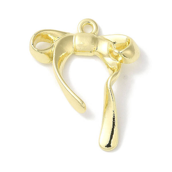 Rack Plating Alloy Pendants