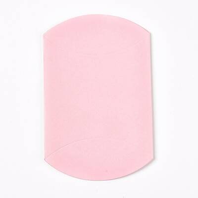 Kraft Paper Wedding Favor Gift Boxes