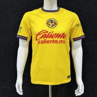 2024 2025 Club America Home Short Soccer Jerseys