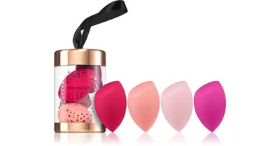 Makeup Sponge Set Brushart Mini Foundation Sponges Mini 1 Pc