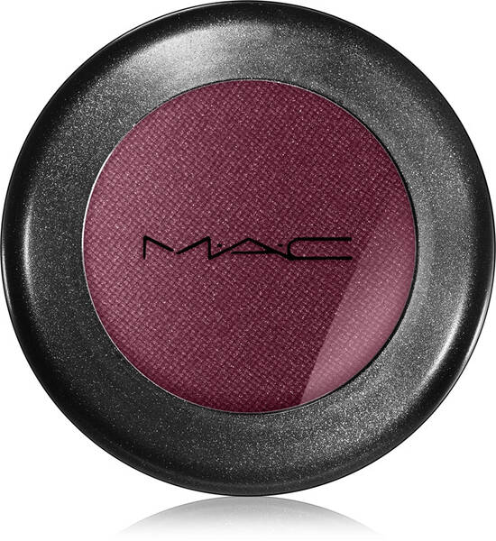 Mac Frost Eyeshadow Small 1.5g Cranberry