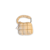 Iris Puff Cutie Mini Bag (#24236) By Iris & Rainbow