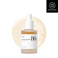 [Anua Official Shop] Heartleaf 80 Soothing Ampoule 1.01 fl.oz. (30ml)｜ Mild & Comfort Serums for Sensitive, Korean skin car...