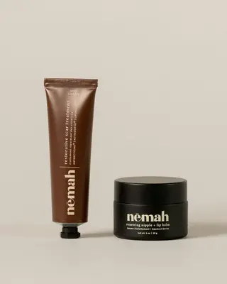Postpartum Set