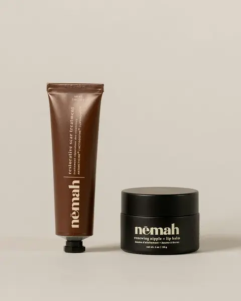 Postpartum Set