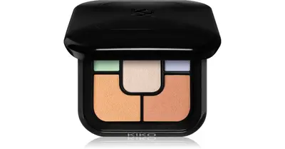 KIKO Milano Colour Correct concealer palette 5x1.2 g