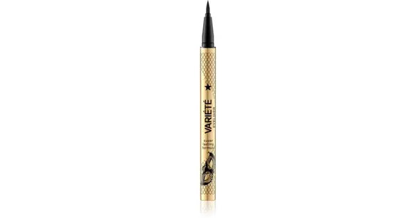 Eveline Variete Waterproof Eyeliner 7 ml