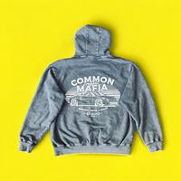 Common Traffic Mafia “VQ” Hoodie