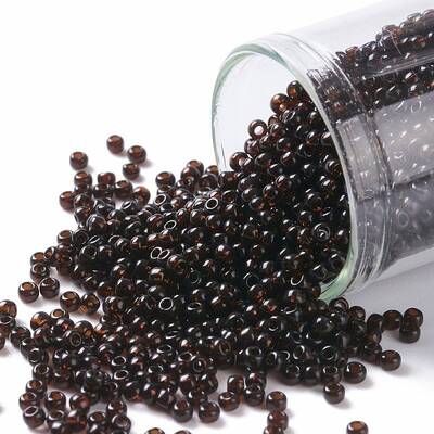 TOHO Round Seed Beads
