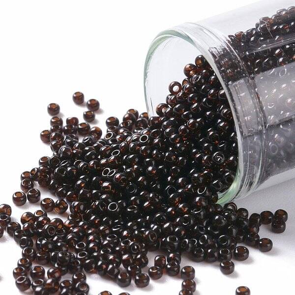TOHO Round Seed Beads