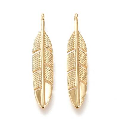 Brass Pendants