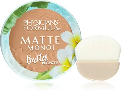Physicians formula Matte Monoi Butter Bronzer 9 g Matte Sunkissed